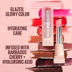 Maybelline Lifter Glaze Lip Balm 01 Clear Crave 2.8g
