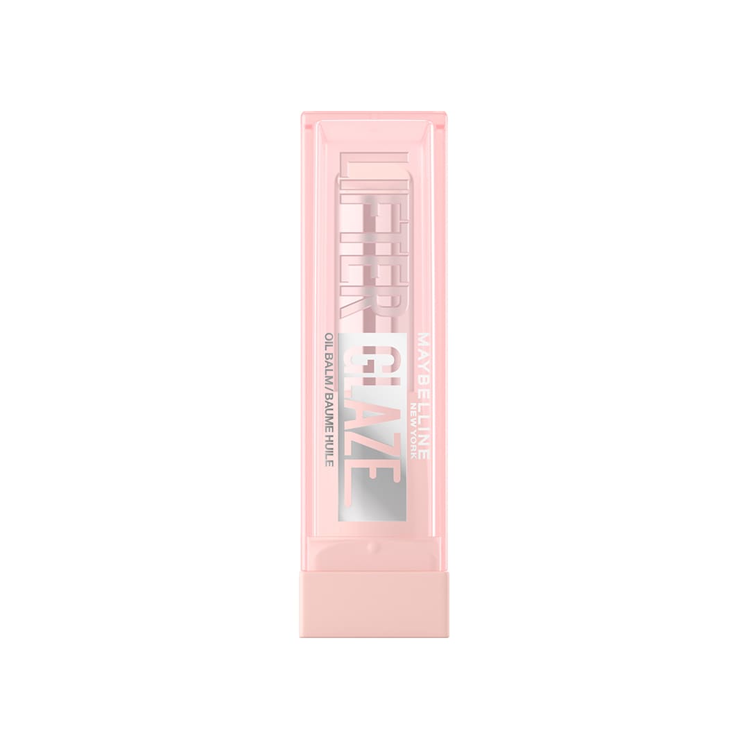 Maybelline Lifter Glaze Lip Balm 01 Clear Crave 2.8g