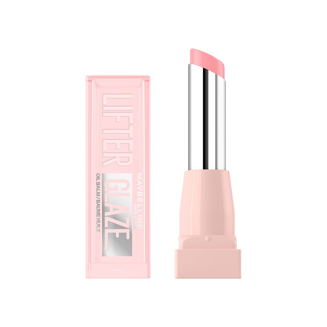 Maybelline Lifter Glaze Lip Balm 02 Pink Drip 2.8g