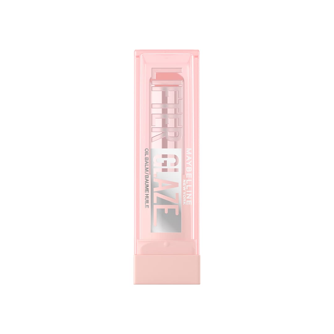 Maybelline Lifter Glaze Lip Balm 06 Caramel Glow 2.8g