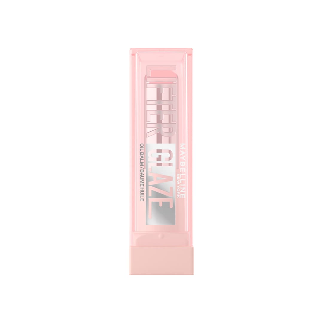 Maybelline Lifter Glaze Lip Balm 02 Pink Drip 2.8g