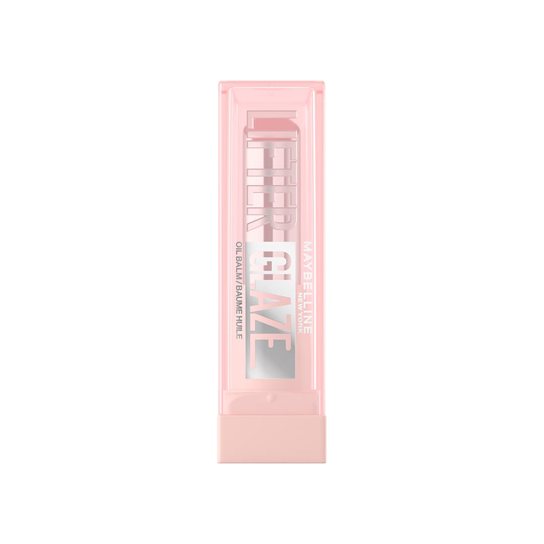 Maybelline Lifter Glaze Lip Balm 07 Berry Haze 2.8g