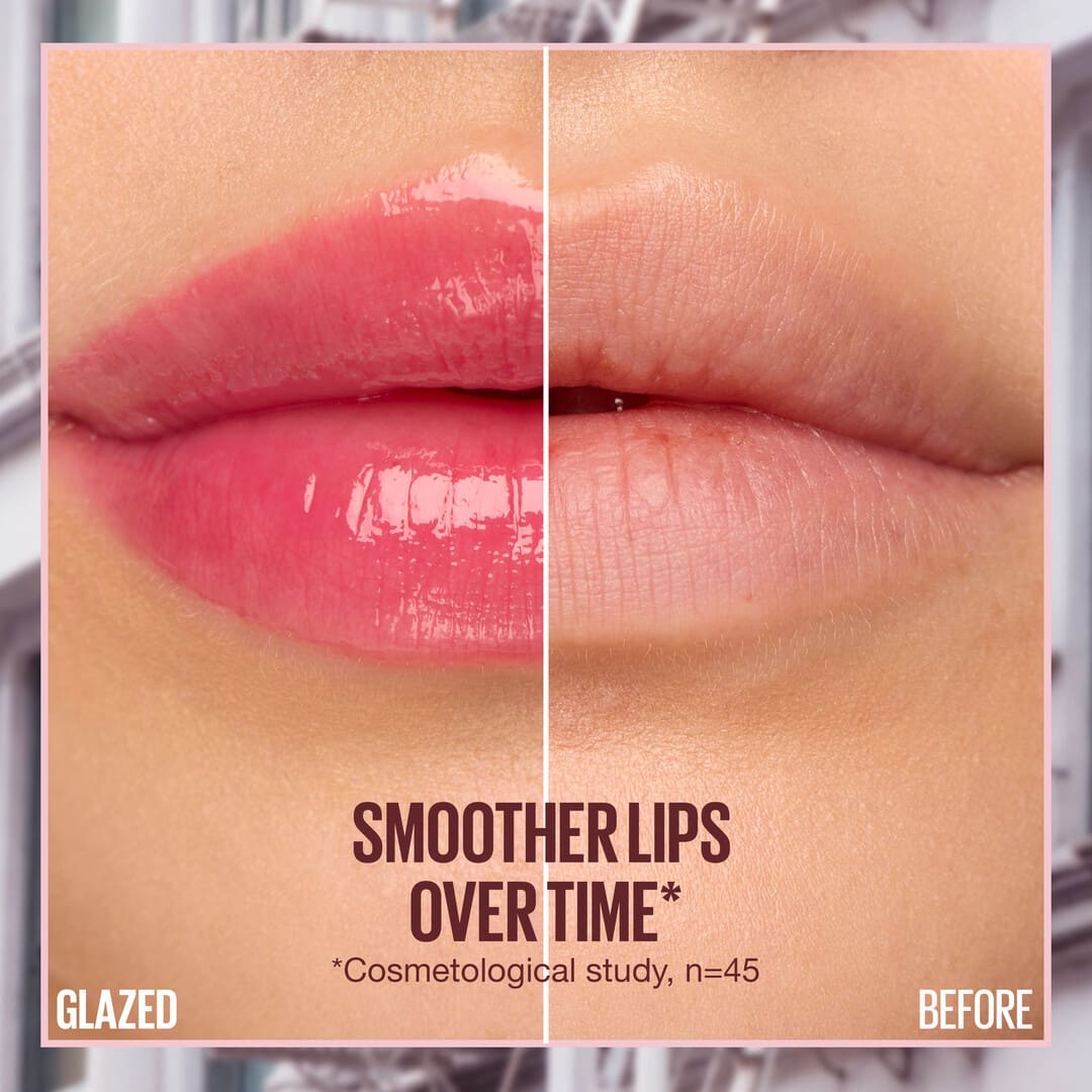 Maybelline Lifter Glaze Lip Balm 03 Rose Bite 2.8g