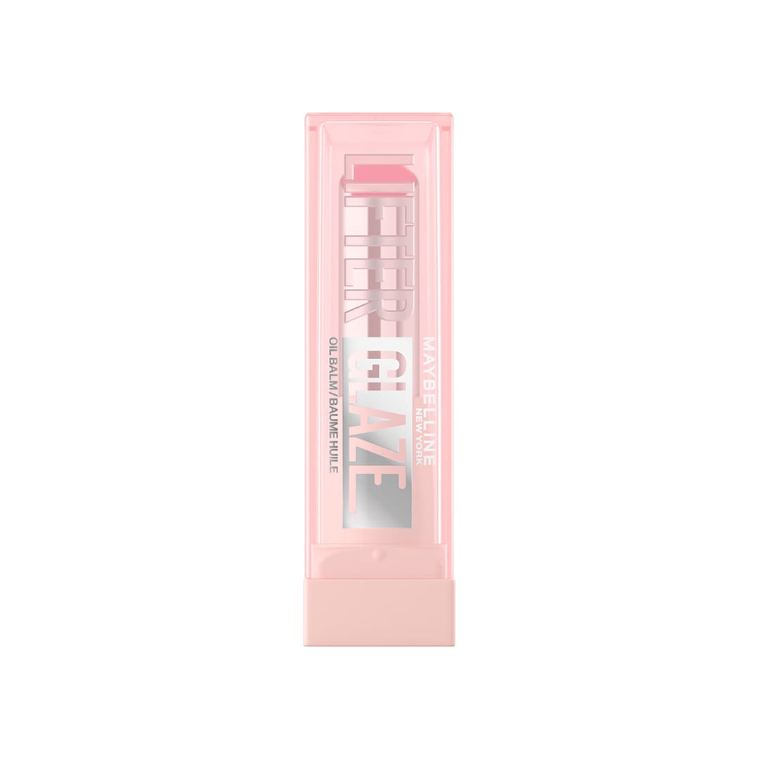 Maybelline Lifter Glaze Lip Balm 03 Rose Bite 2.8g