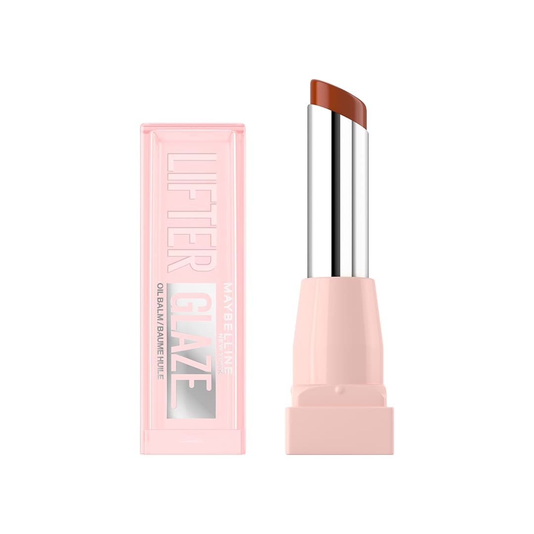 Maybelline Lifter Glaze Lip Balm 09 Latte Crush 2.8g