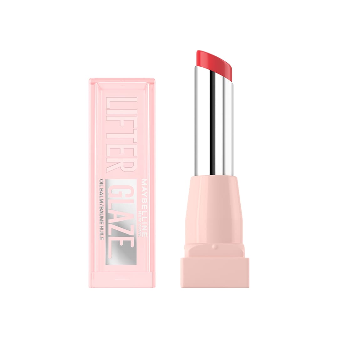 Maybelline Lifter Glaze Lip Balm 05 Peach Quench 2.8g