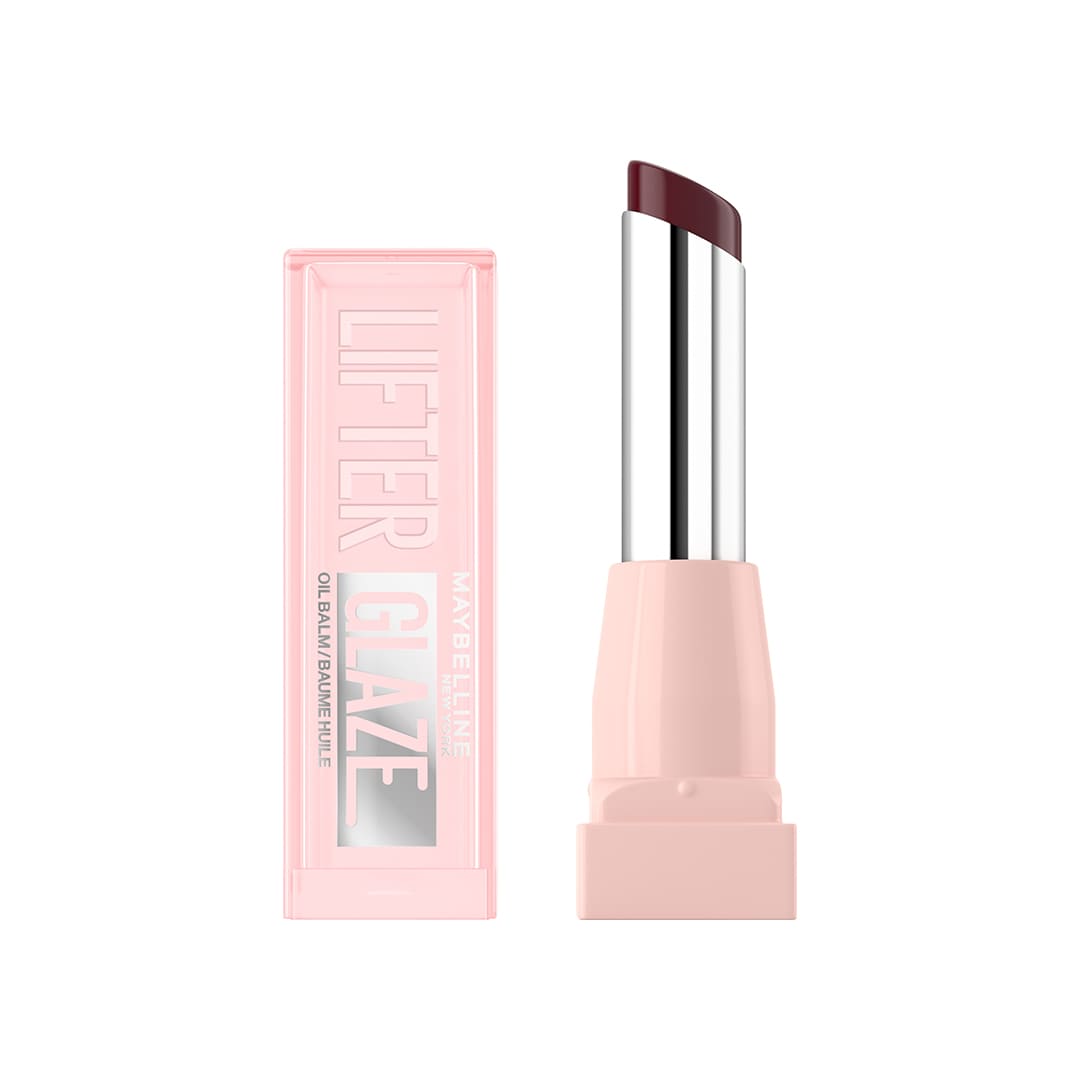 Maybelline Lifter Glaze Lip Balm 10 Espresso Kiss 2.8g