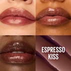 Maybelline Lifter Glaze Lip Balm 10 Espresso Kiss 2.8g