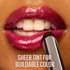 Maybelline Lifter Glaze Lip Balm 10 Espresso Kiss 2.8g