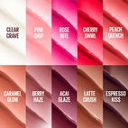 Maybelline Lifter Glaze Lip Balm 10 Espresso Kiss 2.8g
