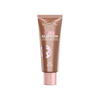 Loreal Paris Lumi Glotion Liquid Highlighter 904 Deep Glow 40 ml