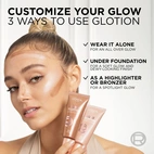 Loreal Paris Lumi Glotion Liquid Highlighter 904 Deep Glow 40 ml