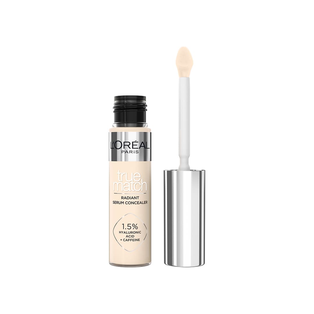 Loreal Paris True Match Radiant Serum Concealer 1N 11 ml