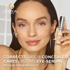 Loreal Paris True Match Radiant Serum Concealer 1N 11 ml