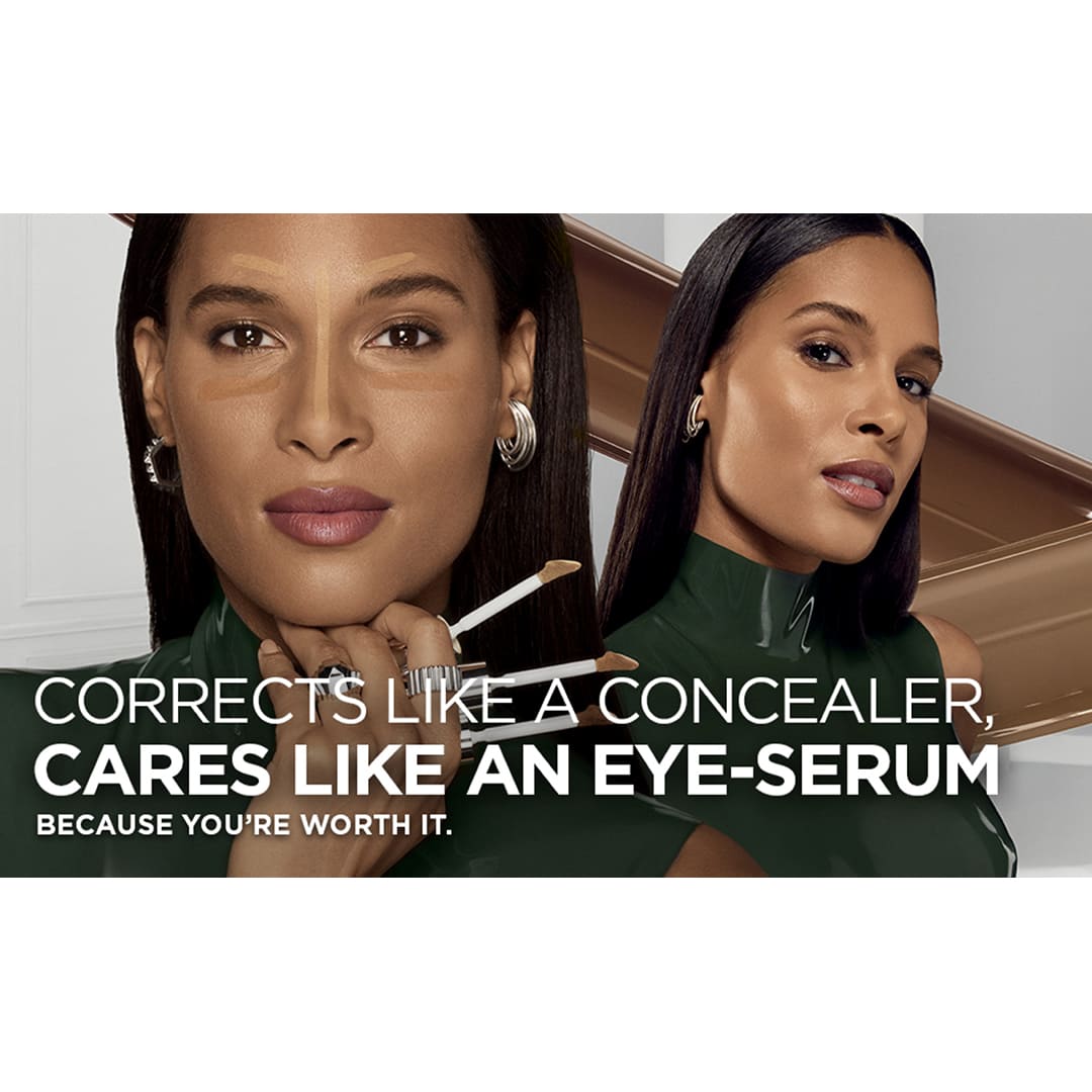 Loreal Paris True Match Radiant Serum Concealer 1N 11 ml