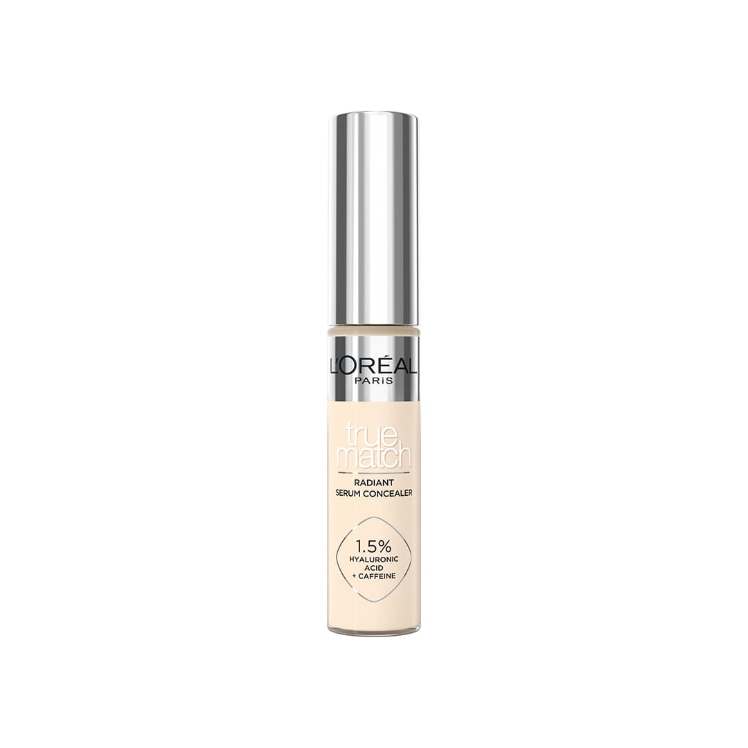 Loreal Paris True Match Radiant Serum Concealer 1N 11 ml