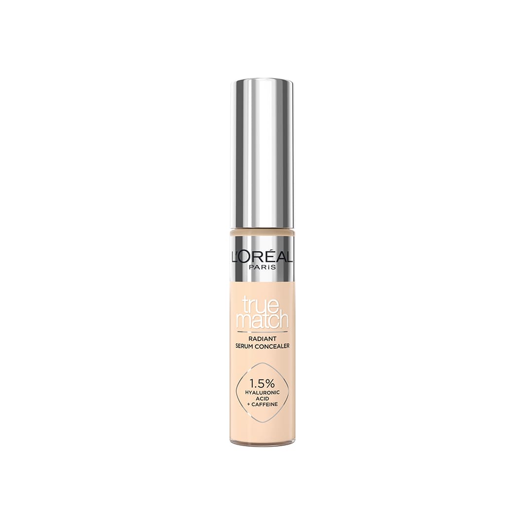 Loreal Paris True Match Radiant Serum Concealer 2R 11 ml