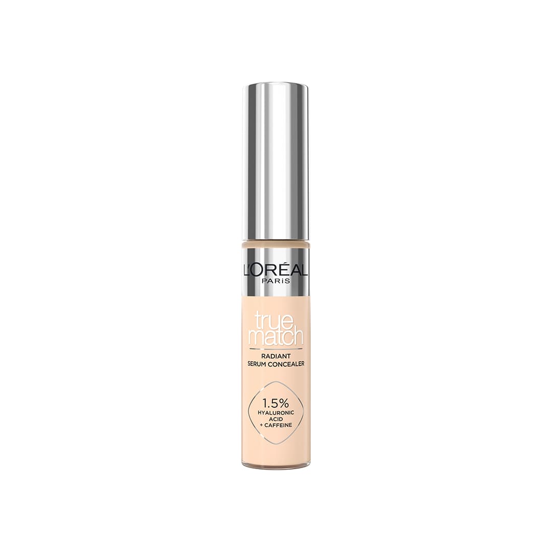 Loreal Paris True Match Radiant Serum Concealer 3R 11 ml