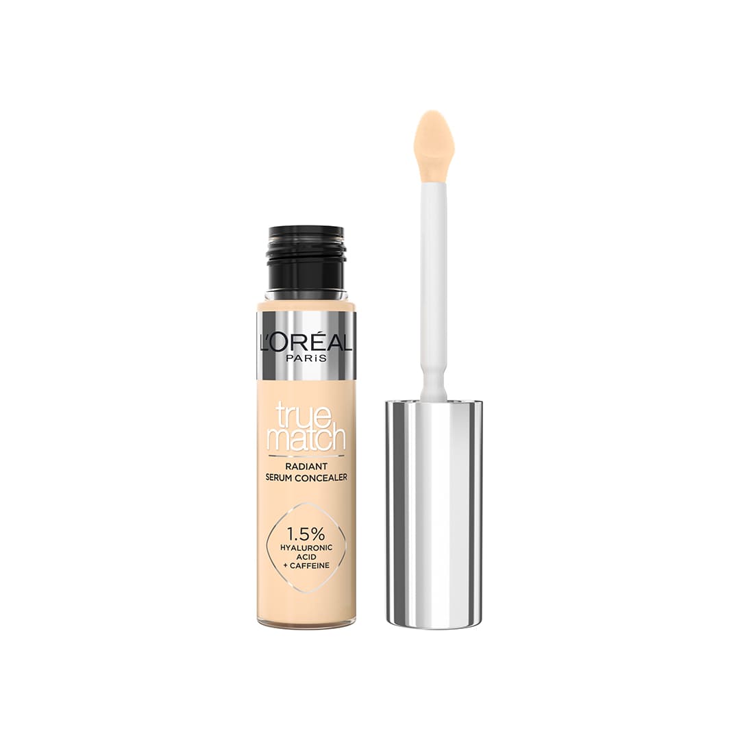 Loreal Paris True Match Radiant Serum Concealer 4N 11 ml