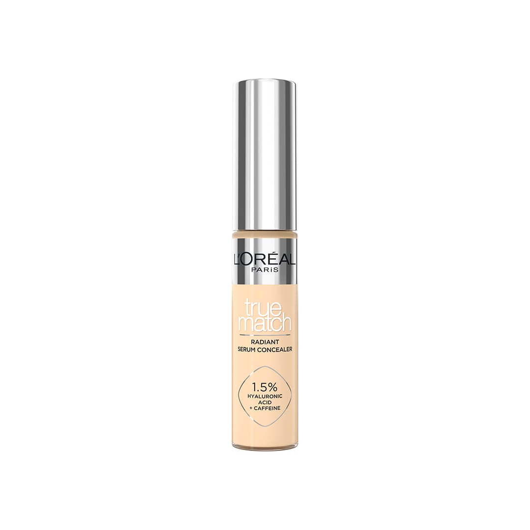 Loreal Paris True Match Radiant Serum Concealer 4N 11 ml