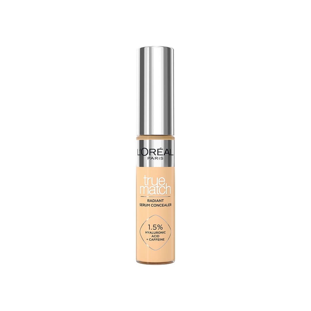 Loreal Paris True Match Radiant Serum Concealer 5D 11 ml