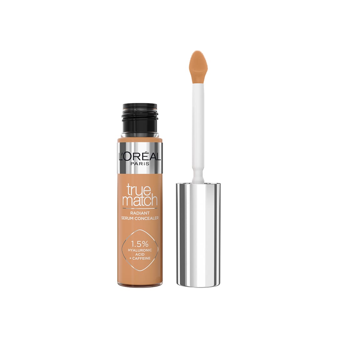 Loreal Paris True Match Radiant Serum Concealer 8N 11 ml