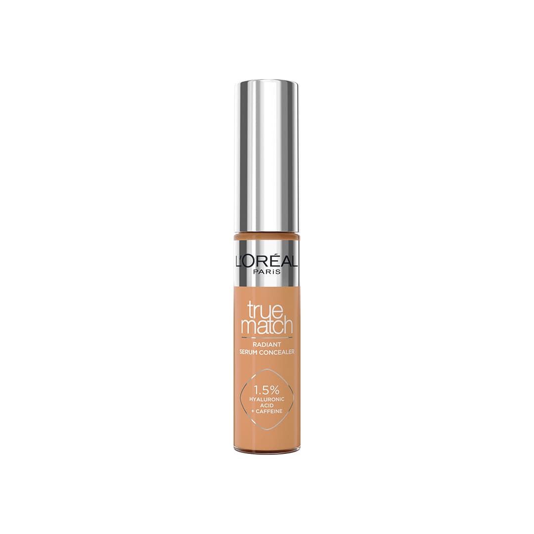Loreal Paris True Match Radiant Serum Concealer 8N 11 ml