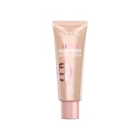 Loreal Paris Lumi Glotion Liquid Highlighter 902 Light Glow 40 ml