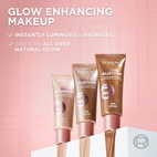 Loreal Paris Lumi Glotion Liquid Highlighter 902 Light Glow 40 ml