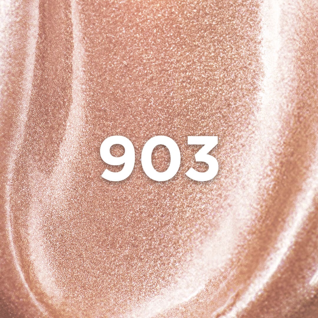 Loreal Paris Lumi Glotion Liquid Highlighter 903 Medium Glow 40 ml