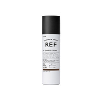 REF Dry Shampoo No 204 Brown 200 ml