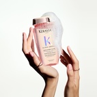 Kerastase Gloss Absolu Bain Hydra Glaze Shampoo 250 ml