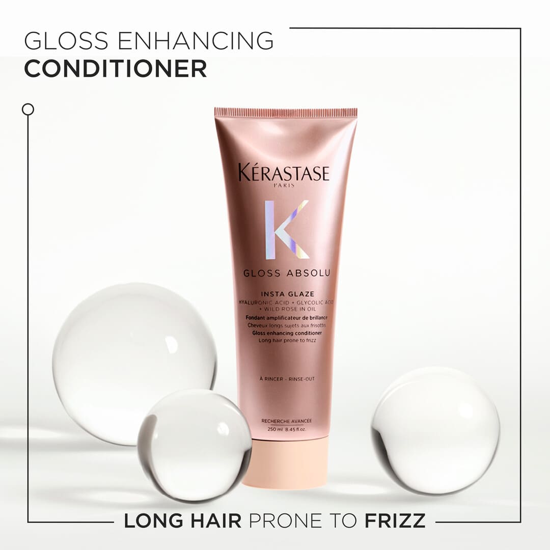 Kerastase Gloss Absolu Insta Glaze Conditioner 250 ml