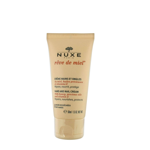 Nuxe Reve De Miel Hand And Nail Cream 50 ml