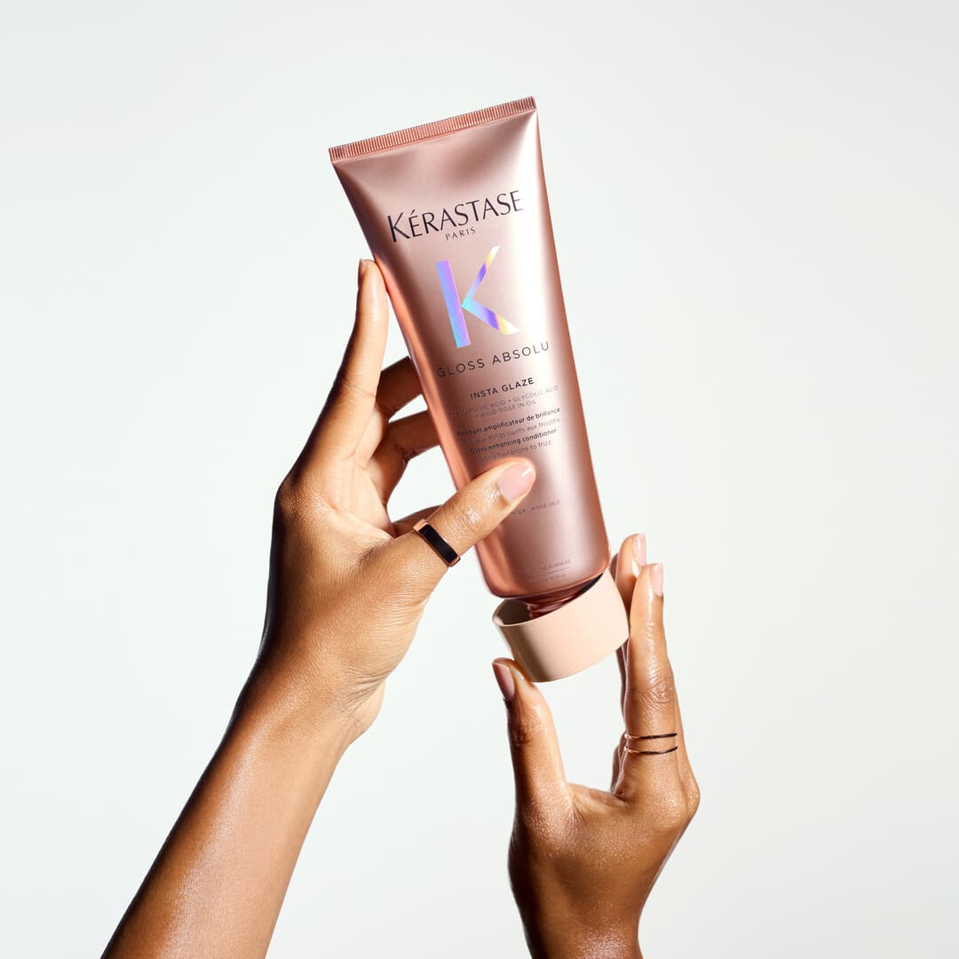 Kerastase Gloss Absolu Insta Glaze Conditioner 250 ml