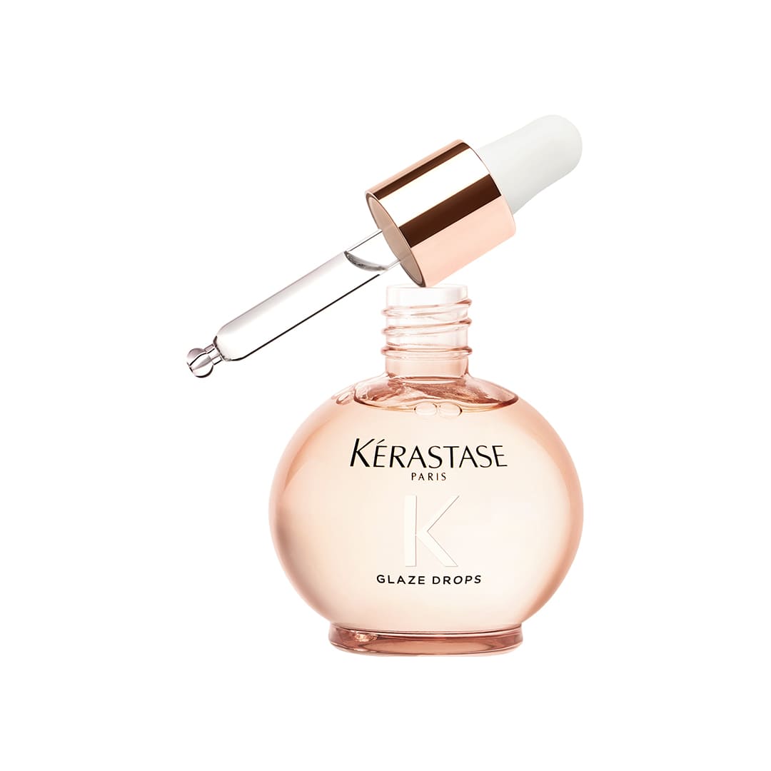 Kerastase Gloss Absolu Glaze Drops Hair Oil 45 ml