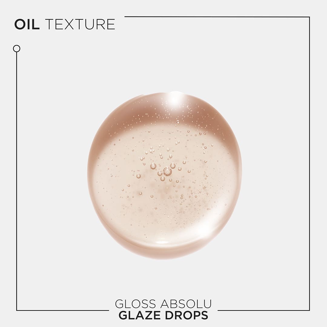 Kerastase Gloss Absolu Glaze Drops Hair Oil 45 ml