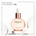 Kerastase Gloss Absolu Glaze Drops Hair Oil 45 ml