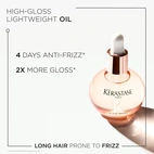 Kerastase Gloss Absolu Glaze Drops Hair Oil 45 ml