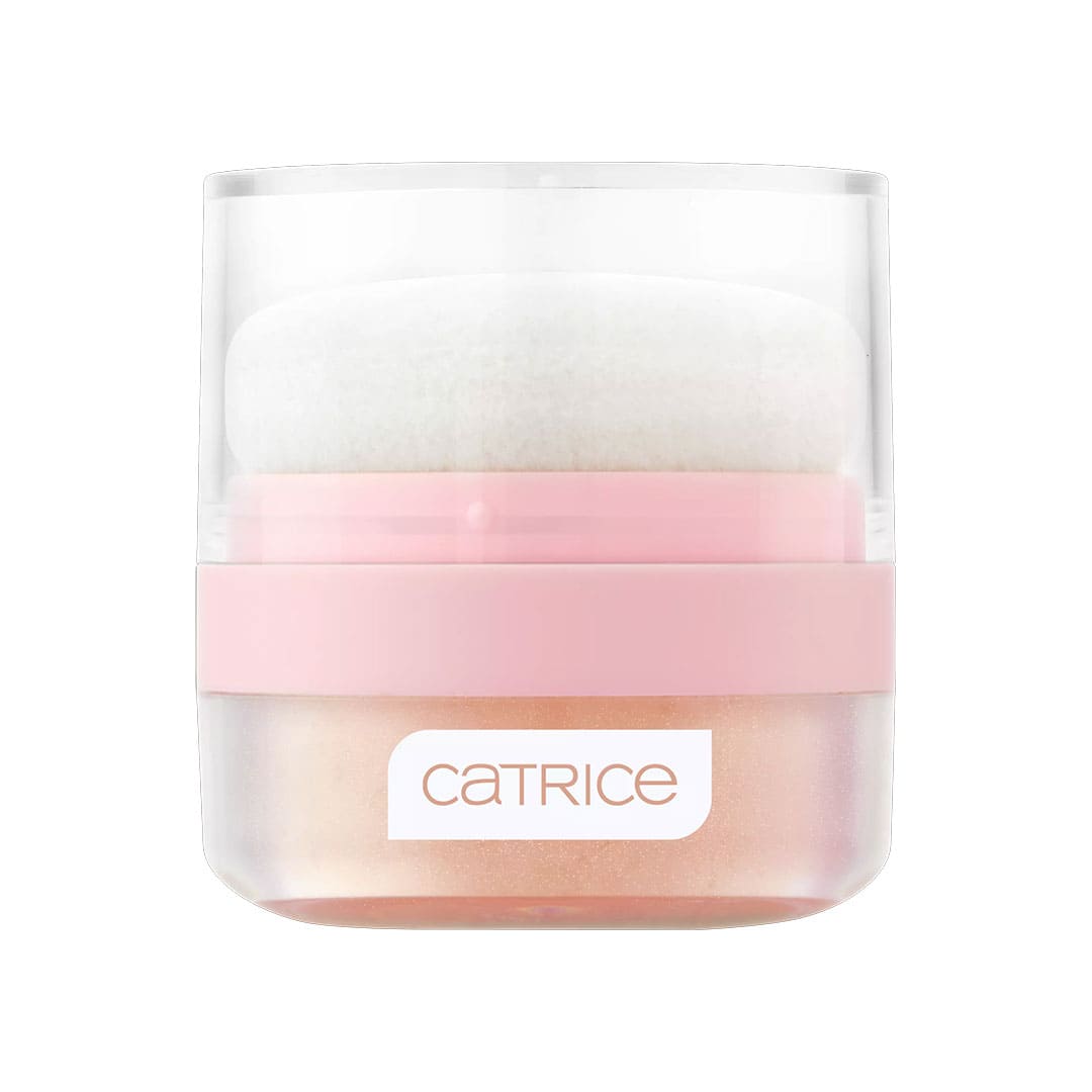Catrice Spring Awakening Glitter Bomb Cushion C01 3.5g