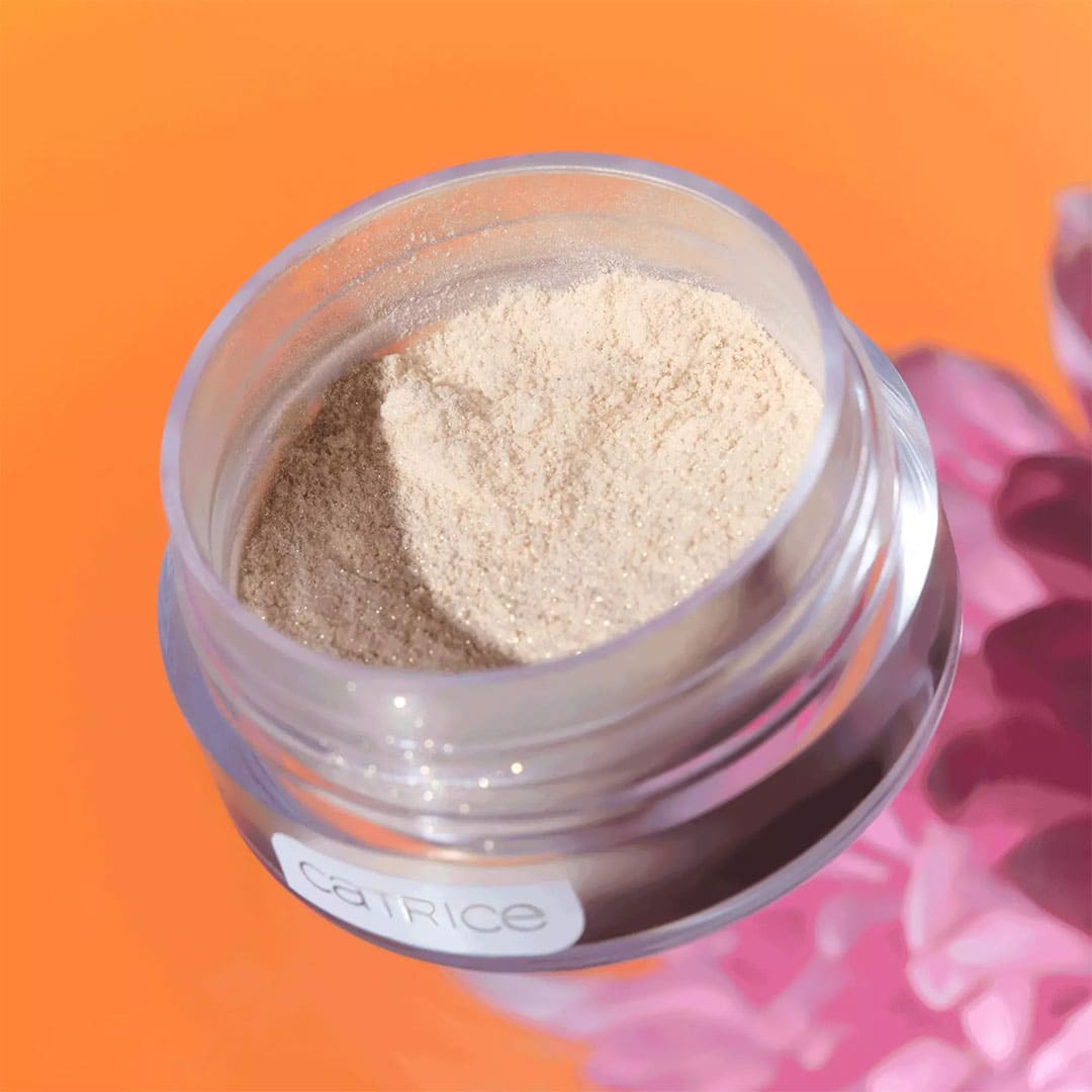Catrice Spring Awakening Glitter Bomb Cushion C01 3.5g