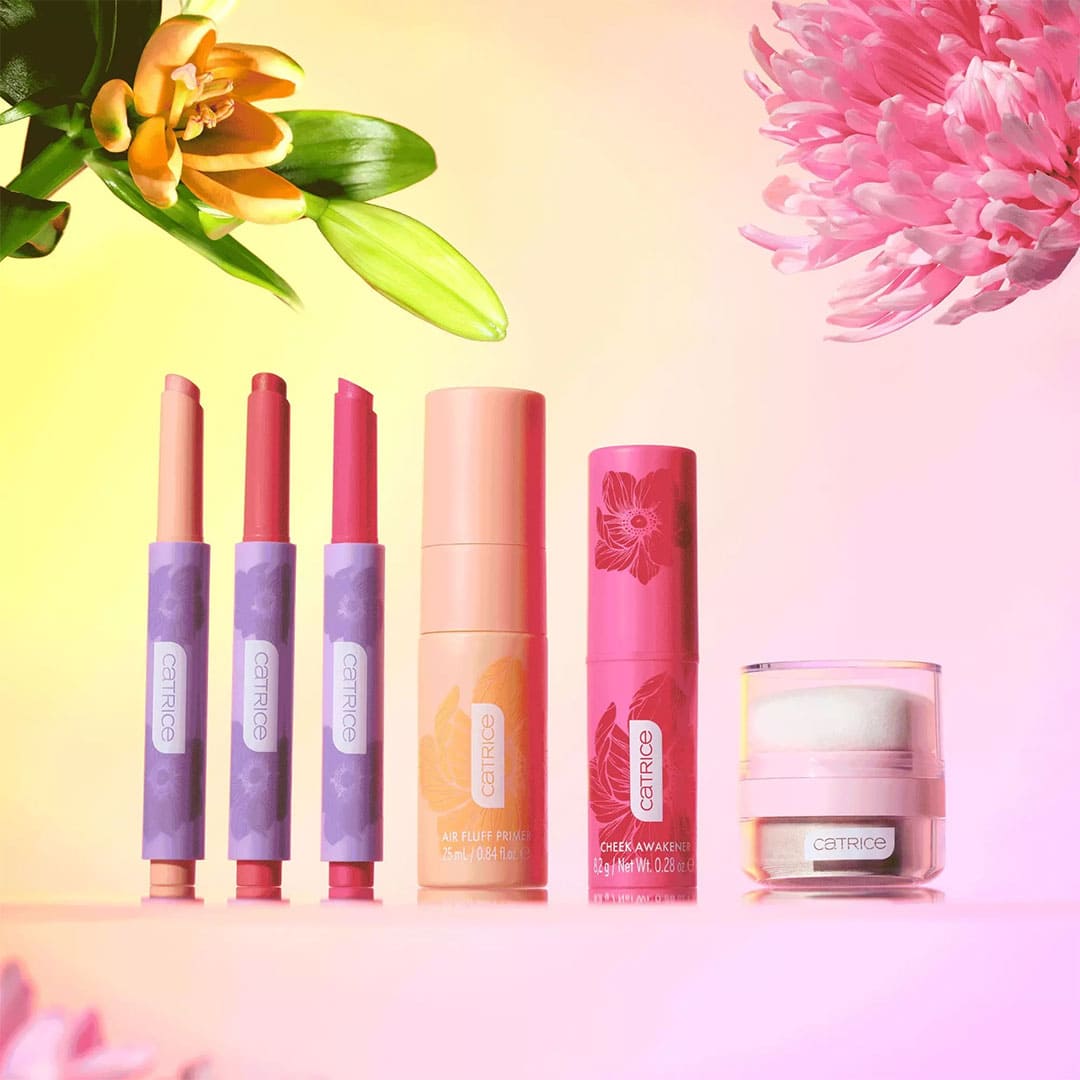 Catrice Spring Awakening Lip Perfector C03 Peachspiration 1.72g