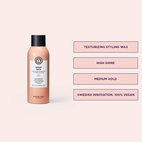 Maria Nila Style And Finish Spray Wax 200 ml
