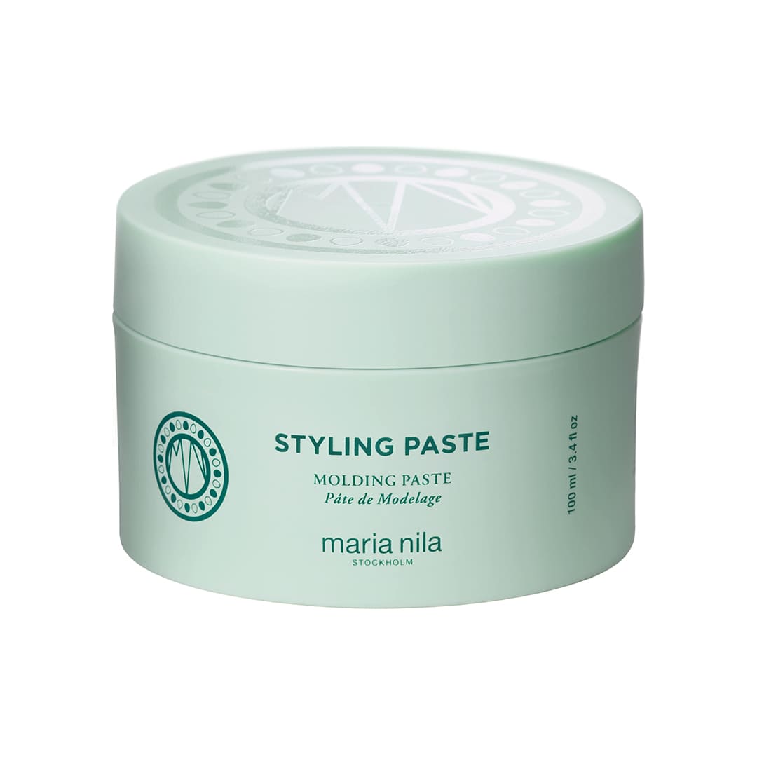 Maria Nila Style And Finish Styling Paste Gneiss 100 ml