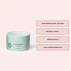 Maria Nila Style And Finish Styling Paste Gneiss 100 ml