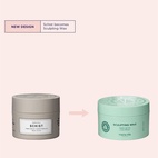 Maria Nila Style And Finish Sculpting Wax Schist 100 ml