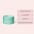 Maria Nila Style And Finish Fixating Wax Gabbro 100 ml