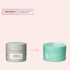 Maria Nila Style And Finish Fixating Wax Gabbro 100 ml