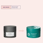 Maria Nila Style And Finish Extreme Wax Slate 100 ml