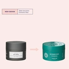 Maria Nila Style And Finish Extreme Wax Slate 100 ml